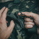 Barrel Duffle Bag 1000D-16