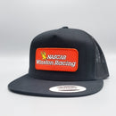 Nascar Winston Cup Racing Trucker Hat-5