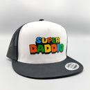 Super Daddio Trucker Hat-5