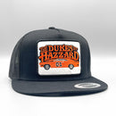 Dukes of Hazzard Trucker Hat-4