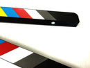 Professional Dry-Erase Production Slate Clapperboard Marker-2