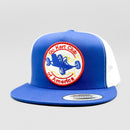 Go Kart Club of America Trucker Hat-2