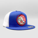 Operation Desert Storm Veterans Trucker Hat-5