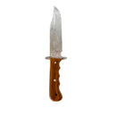 Rigid Plastic Winchester Bowie Knife Replica-1