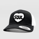 Heart & Soul Trucker Hat-3