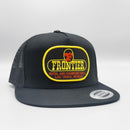 Frontier Casino Las Vegas Retro Poker Trucker-5