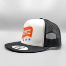 Storz Beer Retro Vintage Trucker-6