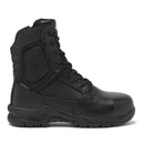 STRIKE FORCE 8" Boot SZ WP CT-2