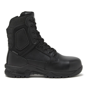 STRIKE FORCE 8" Boot SZ WP CT - 0
