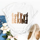 Be Kind T-shirt-1