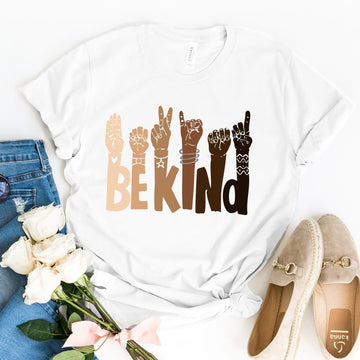 Be Kind T-shirt