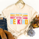 Be Kind Tee-1