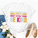 Be Kind Tee-2