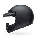 BELL MOTO 3 MATTE BLACKOUT-5