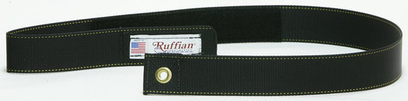 Firefighter Belt Hook and Eyelet Strap