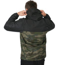 Dryflip Windbreaker (Black/Camo)-4