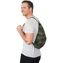 Dryflip Windbreaker (Black/Camo)-2