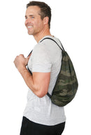 Dryflip Windbreaker (Black/Camo)-18