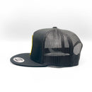 Catch a Buzz Funny Retro Trucker Hat-7