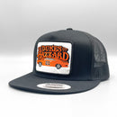 Dukes of Hazzard Trucker Hat-6