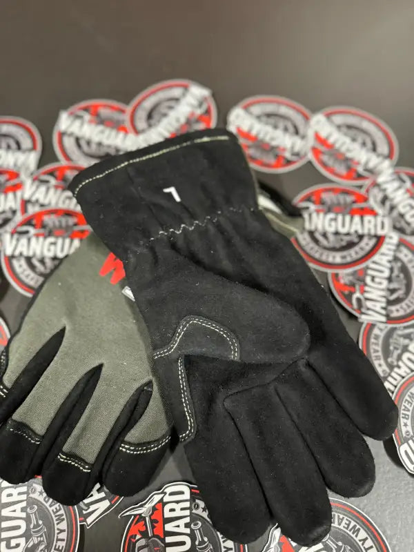 WILD-1 WILDLAND FIREFIGHTING GLOVE