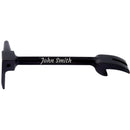 Halligan Bottle Opener - Black-2