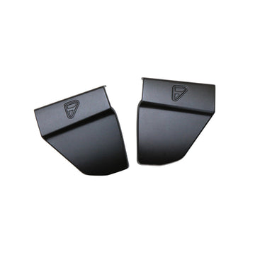 Black Z87+ Protective Side Shields