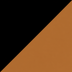Caramel/Black