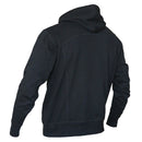Hero Hoodie Lite (Black)-14