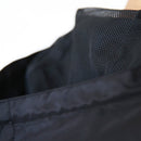 Dryflip Windbreaker (Black)-9