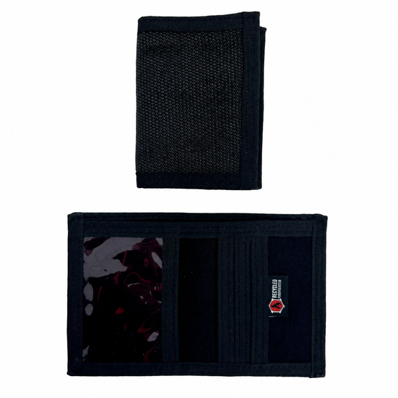 Captain Wallet - Firehose Edition