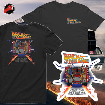 Back to the Tailboard