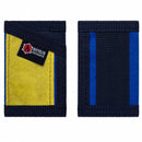 Sergeant Wallet - Bunker Gear Edition-2