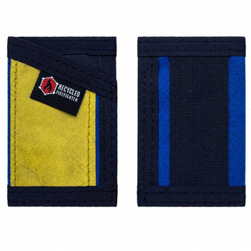 Sergeant Wallet - Bunker Gear Edition - 0