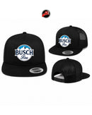 Busch Fire Truckee-2