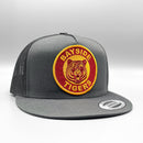 Bayside Tigers Saved by the Bell Trucker Hat-5