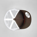 USA Ironworkers Union We Build America Trucker-7