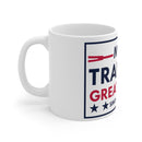 Make Training Great Again Mug-2