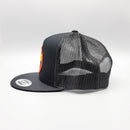 Bomber Lures Bass Fishing Trucker Hat-5