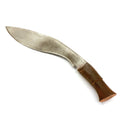 Rigid Plastic Kukri Blade-6