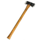 35 Inch Dual Head Urethane Foam Rubber Axe Stunt Prop-1