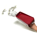 Electric Money Aerial Shooter - Make it Rain Cash, Cards or Leaflets - Cash Cannon-6