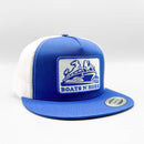 Boats N Hoes Funny Will Ferrell Movie Trucker-6