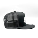 I Love Surfing Trucker Hat-7