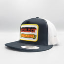 World of Outlaws Racing Series Trucker-5