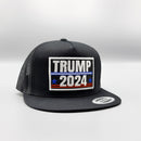 Donald Trump 2024 Election Republican Trucker Hat-4