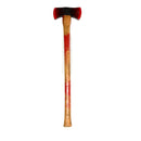 35 Inch Dual Head Urethane Foam Rubber Axe Stunt Prop-20