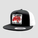 Crawfish Lover Trucker Hat-6
