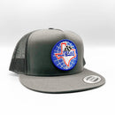 Texas World Speedway Nascar Trucker-6