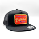 Sounds Like BS to Me Trucker Hat-5
